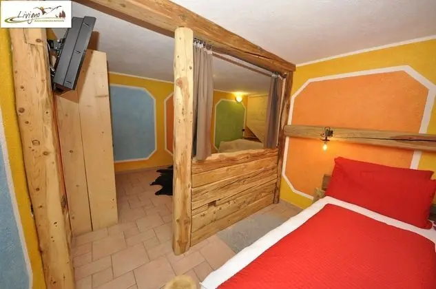 Romantic Apart Daire, 2 Yatak Odası, 2 Banyolu