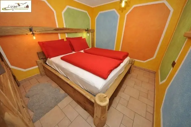 Romantic Apart Daire, 2 Yatak Odası, 2 Banyolu