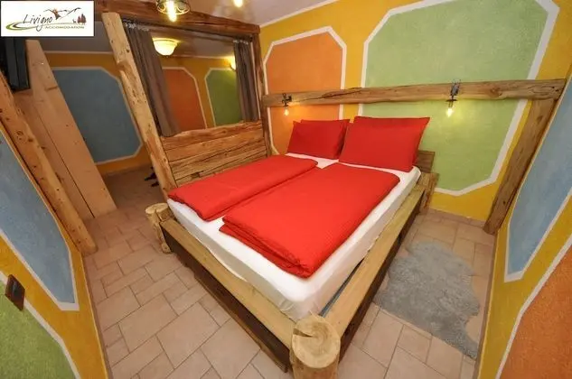 Romantic Apart Daire, 2 Yatak Odası, 2 Banyolu