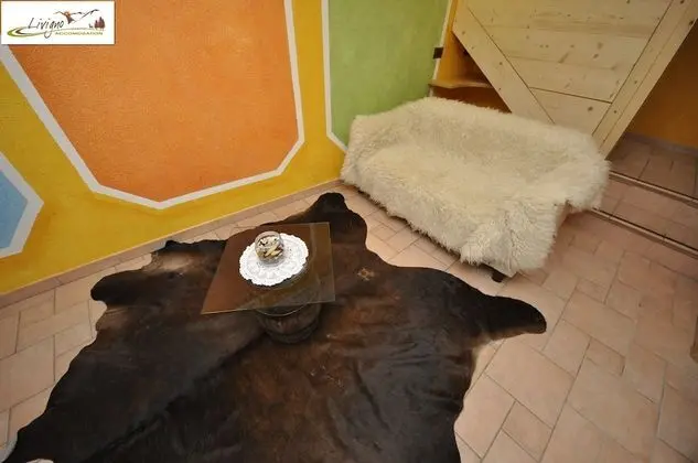 Romantic Apart Daire, 2 Yatak Odası, 2 Banyolu