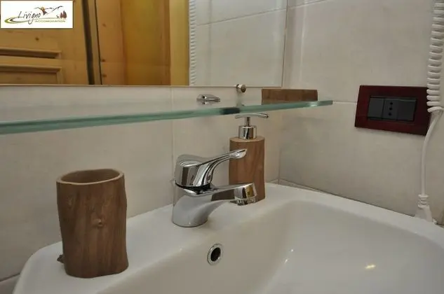 Romantic Apart Daire, 2 Yatak Odası, 2 Banyolu