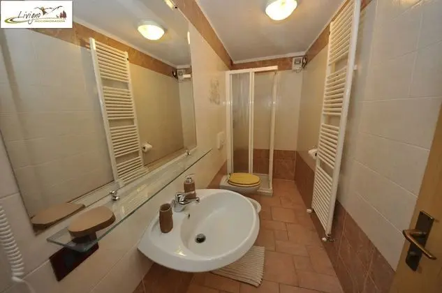 Romantic Apart Daire, 2 Yatak Odası, 2 Banyolu