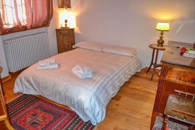 Exclusive Apart Daire