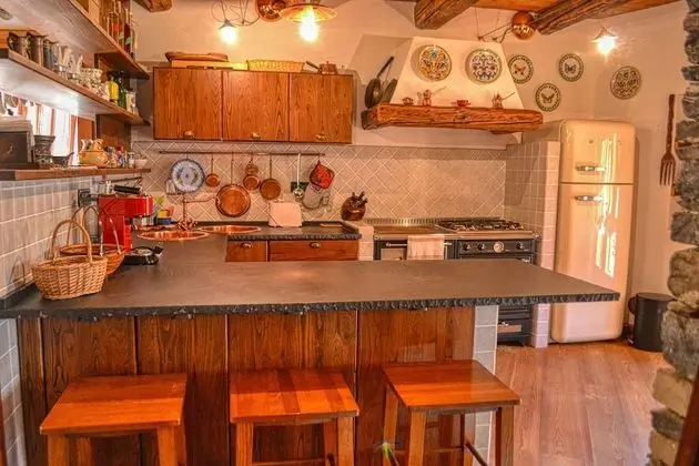 Exclusive Apart Daire