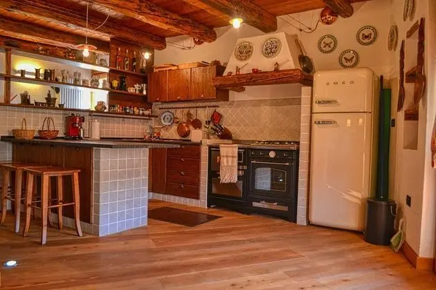 Exclusive Apart Daire