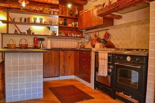 Exclusive Apart Daire