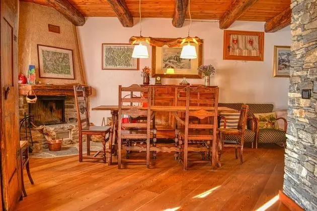 Exclusive Apart Daire