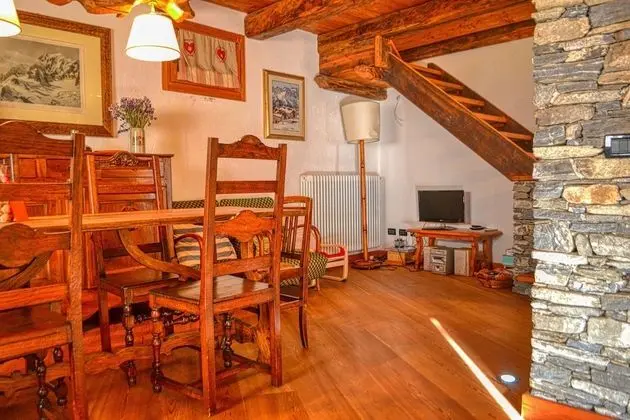 Exclusive Apart Daire