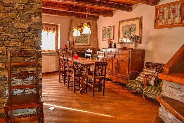 Exclusive Apart Daire