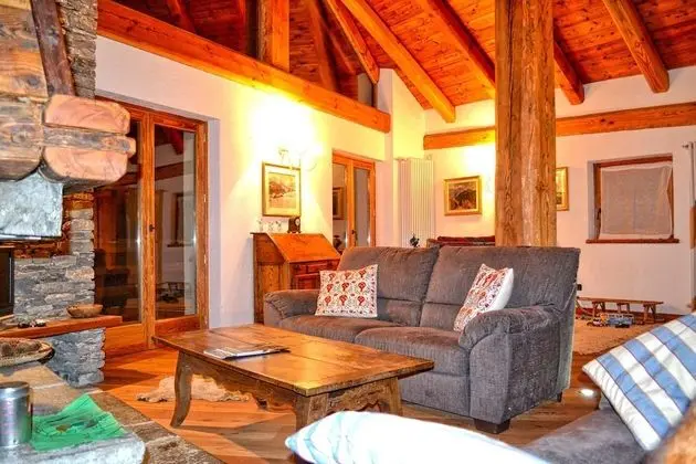 Exclusive Apart Daire