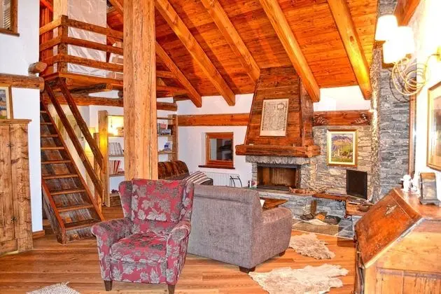 Exclusive Apart Daire