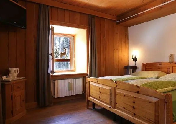 Double Room, Ensuite