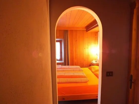 Double Room, Ensuite