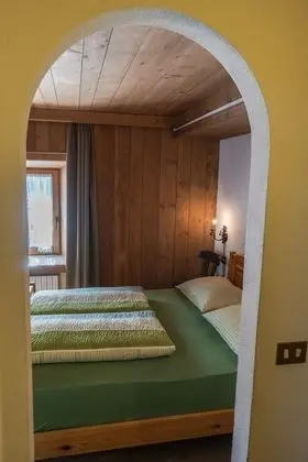 Double Room, Ensuite