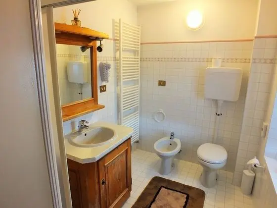 Double Room, Ensuite