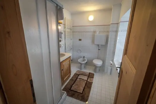 Double Room, Ensuite