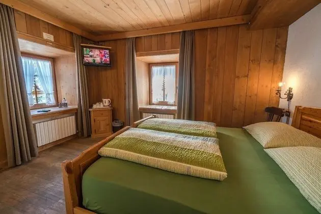 Double Room, Ensuite