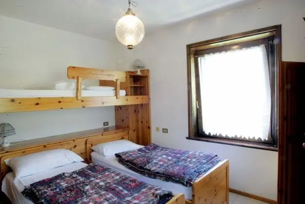 Apart Daire, 2 Yatak Odası, Dağ Manzaralı