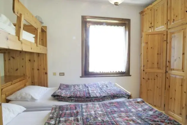 Apart Daire, 2 Yatak Odası, Dağ Manzaralı