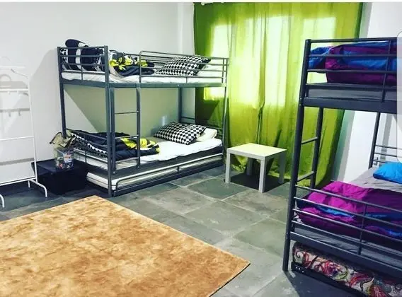 Deluxe Dağ Evi, Birden Çok Yatak, Sigara İçilmez
