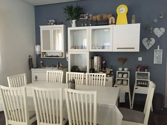 Deluxe Dağ Evi, Birden Çok Yatak, Sigara İçilmez