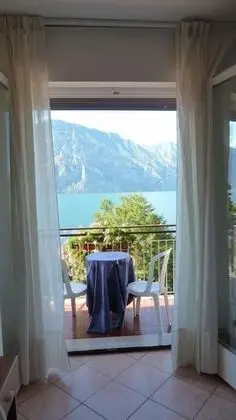Comfort Üç Kişilik Oda, Balkon, Göl Manzaralı