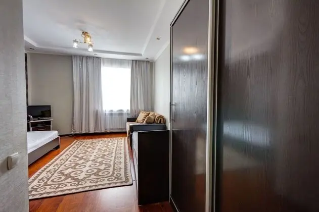Luxury Büyük Yataklı Tek Kişilik Oda