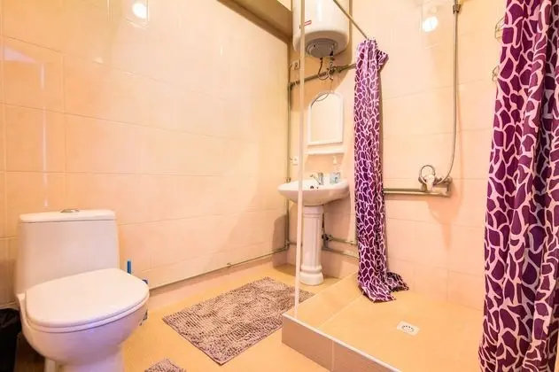 Luxury Büyük Yataklı Tek Kişilik Oda