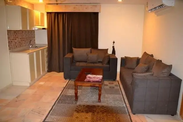 Standard Tek Kişilik Oda