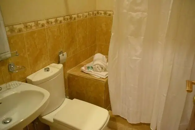 Standard Tek Kişilik Oda