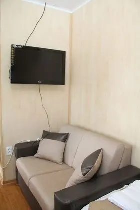Deluxe Oda, Dağ Manzaralı