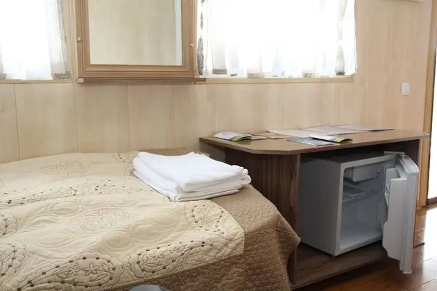 Deluxe Oda, Dağ Manzaralı