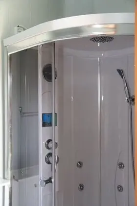 Deluxe Oda, Dağ Manzaralı