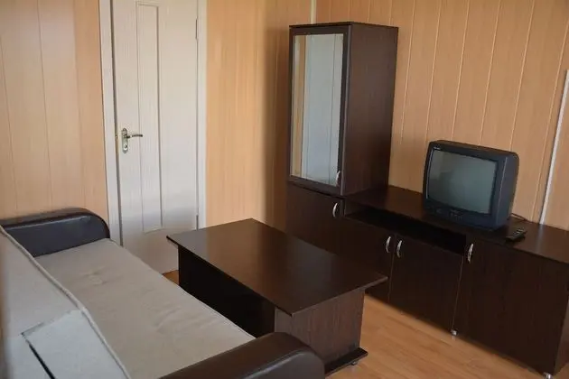 Luxury Süit, 1 Yatak Odası, Dağ Manzaralı