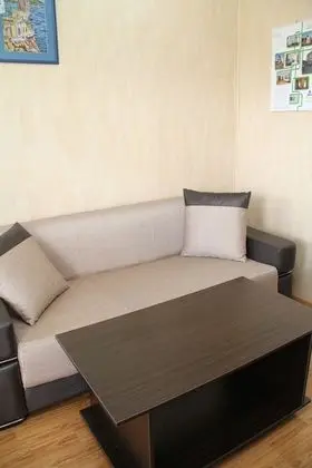 Standard Oda, 1 Yatak Odası, Dağ Manzaralı