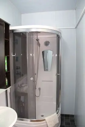 Standard Oda, 1 Yatak Odası, Dağ Manzaralı