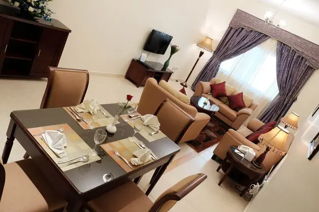 1 Çift ​​kişilik Yatak Deluxe One Bedroom
