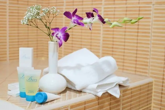 Banyo imkân ve özellikleri