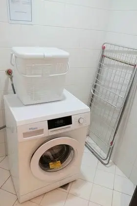 Çift ​​kişilik Deluxe One Bedroom