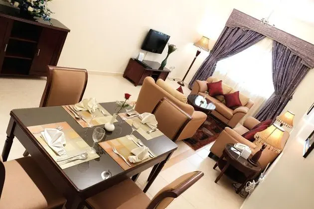 Çift ​​kişilik Deluxe One Bedroom