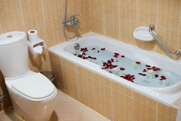 Çift ​​kişilik Executive One Bedroom