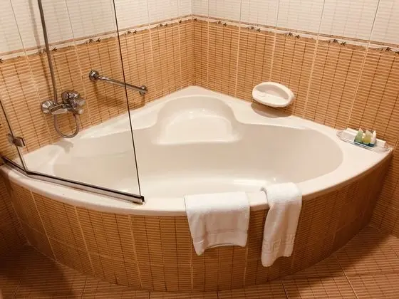 Çift ​​kişilik Two Bedrooms