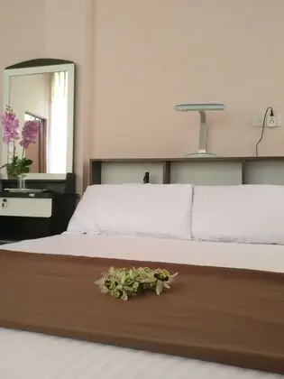 Oda, Kısmi Deniz Manzaralı