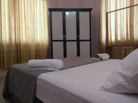Oda, Kısmi Deniz Manzaralı