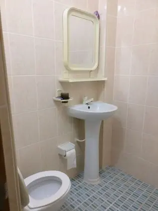 Oda, Kısmi Deniz Manzaralı