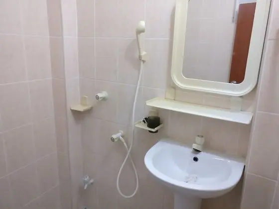 Oda, Kısmi Deniz Manzaralı