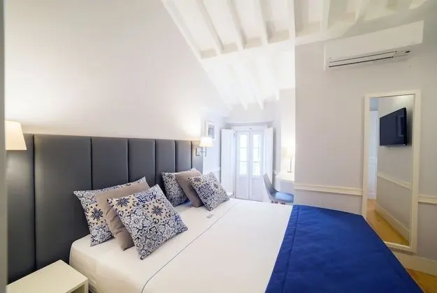 Deluxe Apart Daire, 1 Yatak Odası