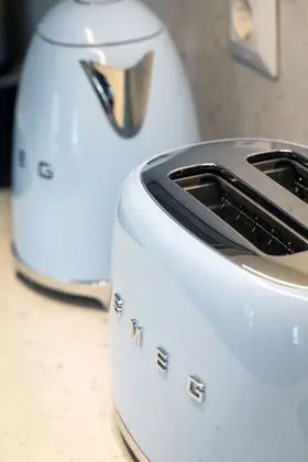 Superior Apart Daire, 1 Yatak Odası, Balkon