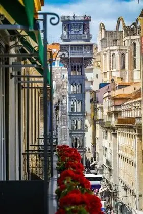 Superior Stüdyo, Balkon