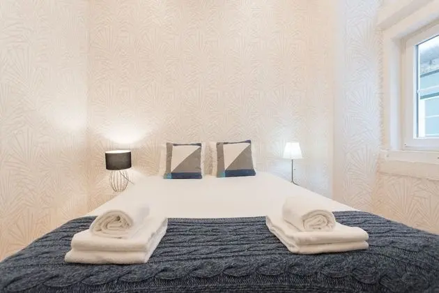 Apart Daire, 3 Yatak Odası